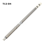 The sting T12-D4 cartridge for T12 soldering irons