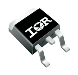 Транзистор IRFR220