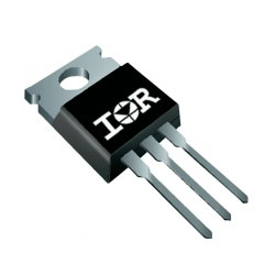 Транзистор IRF820