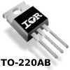 Транзистор IRFB3307PBF