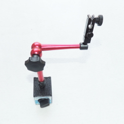 Magnetic indicator stand MAGETSD [80kg, ball joints]