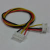 Кабель LCD inverter board cable 3pin