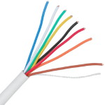 Signal cable 8x0.22mm2 CCA unshielded