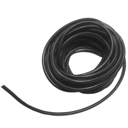 Signal cable  RVSP 4 x 0.2 mm2 shielded PVC black