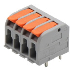 Connector<gtran/> JM-2604-4P 90°