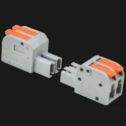 Connector LT-2604D-2P