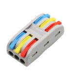 Connector PCT-223 Color