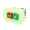 Push-button post<gtran/> LC3-5 red+green latching buttons<gtran/>