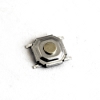 Кнопка тактовая TTS5(TS-1252)-015 h=1.5mm