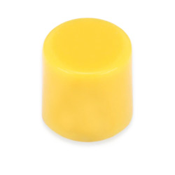 Cap  G62-3.3mm Yellow