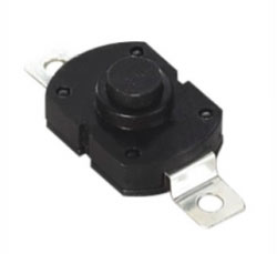 Button PBS-09 latching ON-OFF