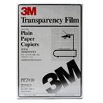 3M film for laser printer 1 sheet A4<gtran/>