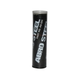 Adhesive cold welding white ABRO AS-224W tube 57g