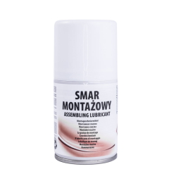 Монтажная смазка AG TermoPasty SMAR montazowy spray 100ml art.AGT-214