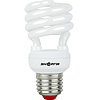 Лампа энергосберегающая ED1514 T (15W E14 Теплый)