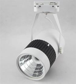 Housing  Spot light 20W, COB, 175 * 100 * 255