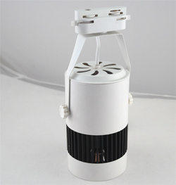 Housing  Spot light 20W, COB, 175 * 100 * 255