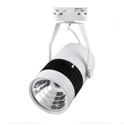 Housing  Spot light 20W, COB, 175 * 100 * 255