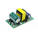 LED driver  1-3 * 1W 250mA, U in 220V, two-color