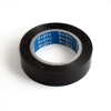PVC insulating tape (18mm x 11m) Black thickness 0.17mm