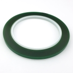 Thermal tape Kapton GREEN<gtran/> polyimide kapton tape GREEN 10mm х 66m<gtran/>