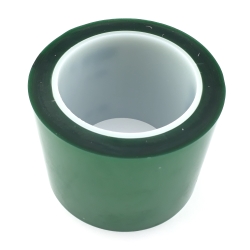 Thermal tape Kapton GREEN polyimide kapton tape GREEN 80mm х 66m