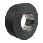 TPL reinforced adhesive tape Lian Li Tape 260 microns, roll 50mm x 50m BLACK