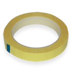 High-voltage mylar tape<gtran/> ML4405 200mm*66m, 55µm (polyester)<gtran/>