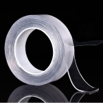  Universal fastening tape  reusable, Grip Tape 20mm * 3m * 1mm
