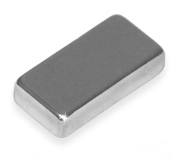 Neodymium magnet rectangle L30*W10*H4, N38