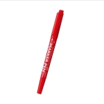 Permanent marker double G-933, 1+2mm, red