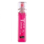 Marker for selection text (highlighter) K-0505, 3.5mm, red