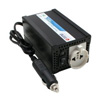 Інвертор<gtran/> HW-150 [перетворювач 12v->220v, 150w+USB]<gtran/>