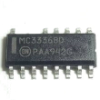 Мікросхема<gtran/> MC33368DR2G