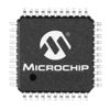 Chip PIC18F4525-I/PT