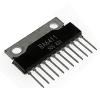 Chip BA6411