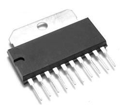 Chip TA7222AP