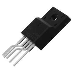 Transistor IRFI4019HG-117P