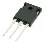 Транзистор SPW20N60C3