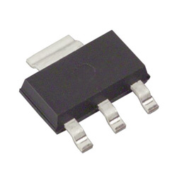 Транзистор STN9260