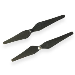  Carbon propellers  9450 for DJI Phantom3