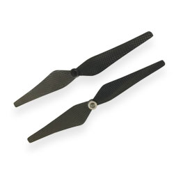  Carbon propellers  9450 for DJI Phantom3