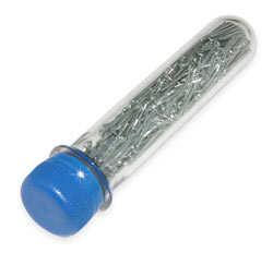  Cotter pin 1.6 x 20 mm galvanized in 100g container