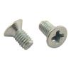 Stainless steel screw M2x4mm sweat. PH stainless steel 304