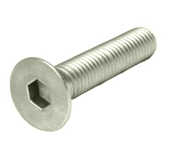 Stainless steel screw M3x16mm sweat. hex. stainless steel 304