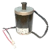Small electric motor MY6812 for scooters and scooters 12V120W