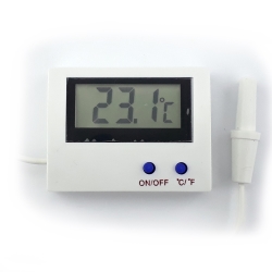 Термометр электронный WINYS ST-1A для аквариумов и холодильников