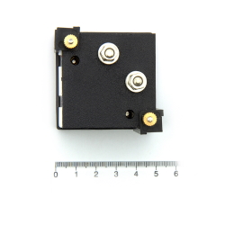 Panel voltmeter 99T1-V 500V AC AC