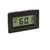 Panel voltmeter PM438BL (LCD, backlit)