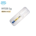 Паста теплопроводящая HY530, шприц 1 гр, 2,5W/m*K